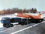 FWD 8-320B Terracruzer 1955 года